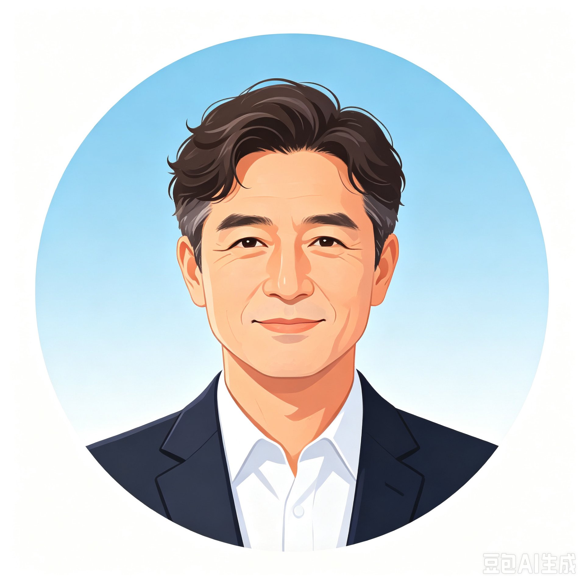 刘工
