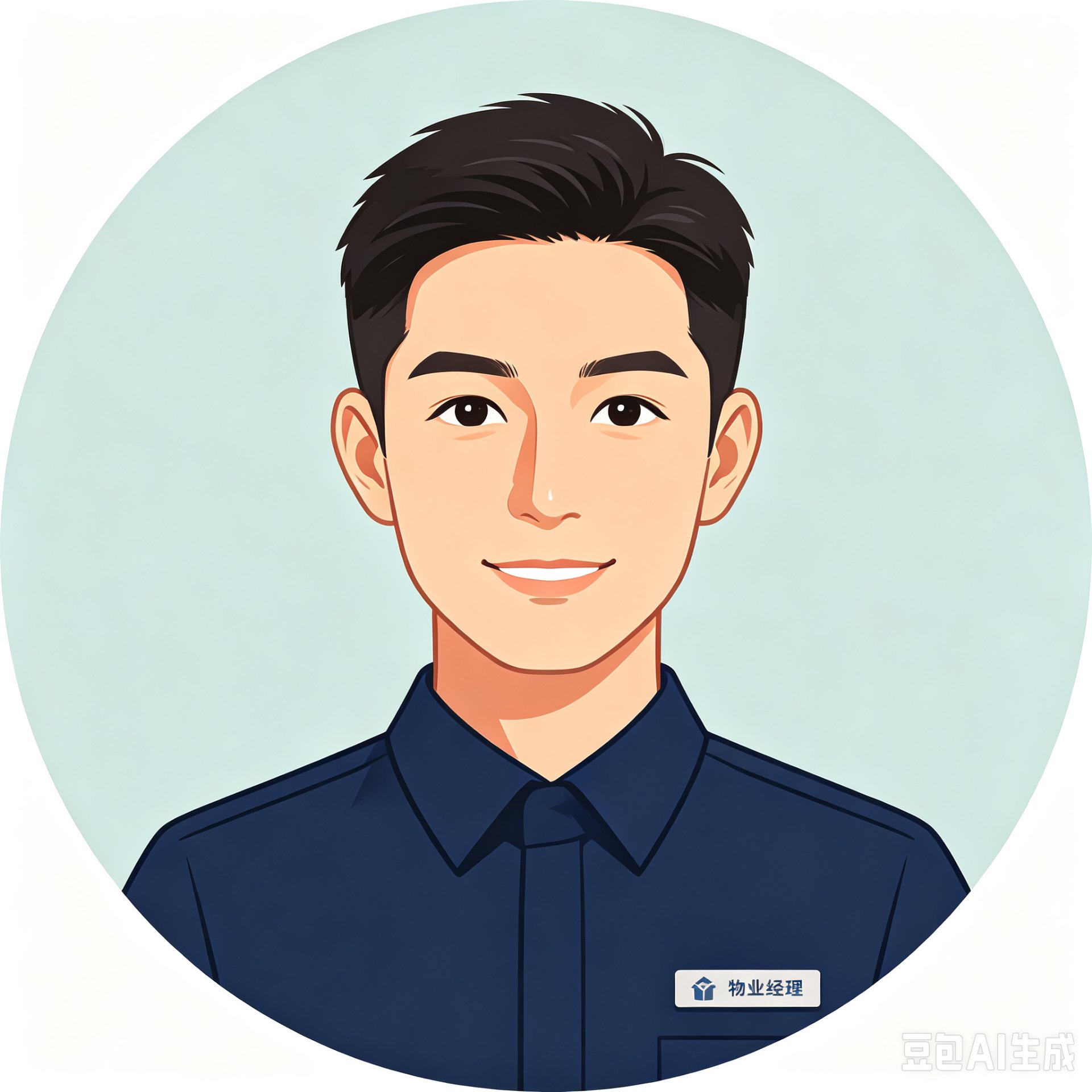 赵经理