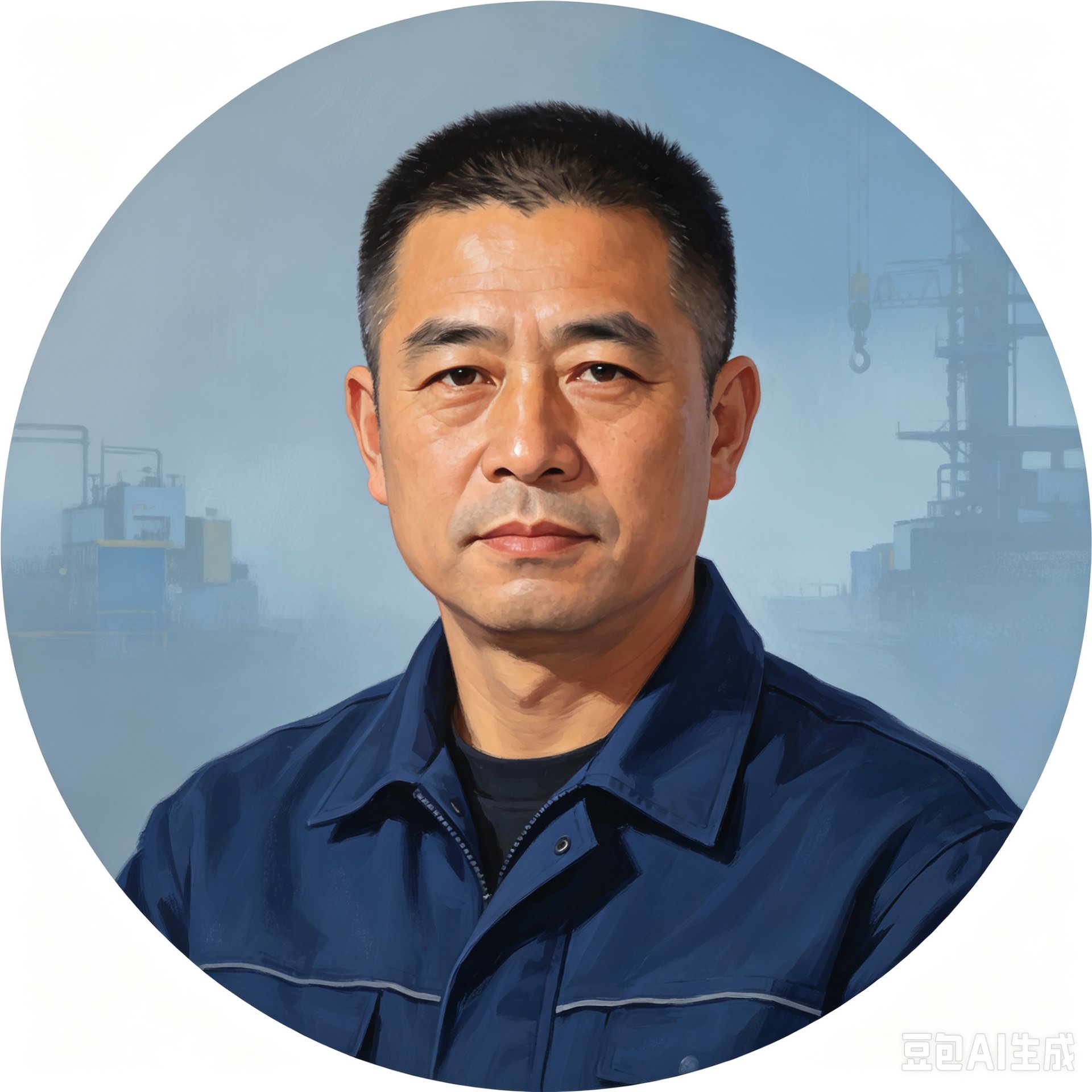 吴先生